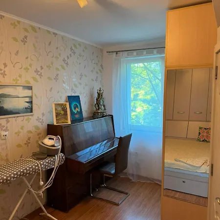 Piano Premium Appartement Burgas Stad