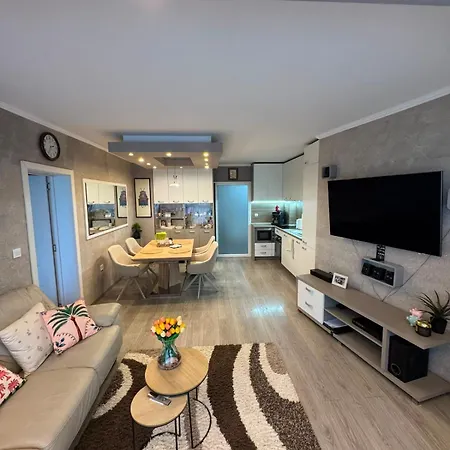 Piano Premium Appartement *