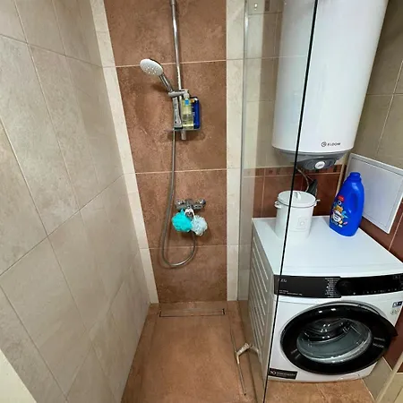 Piano Premium Appartement Burgas Stad